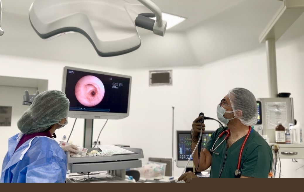 Manisa Şehir Hastanesi’nde bir ilk daha
