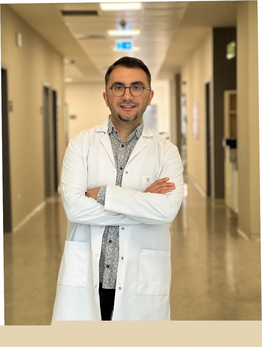 Manisa Şehir Hastanesi’nde bir ilk daha
