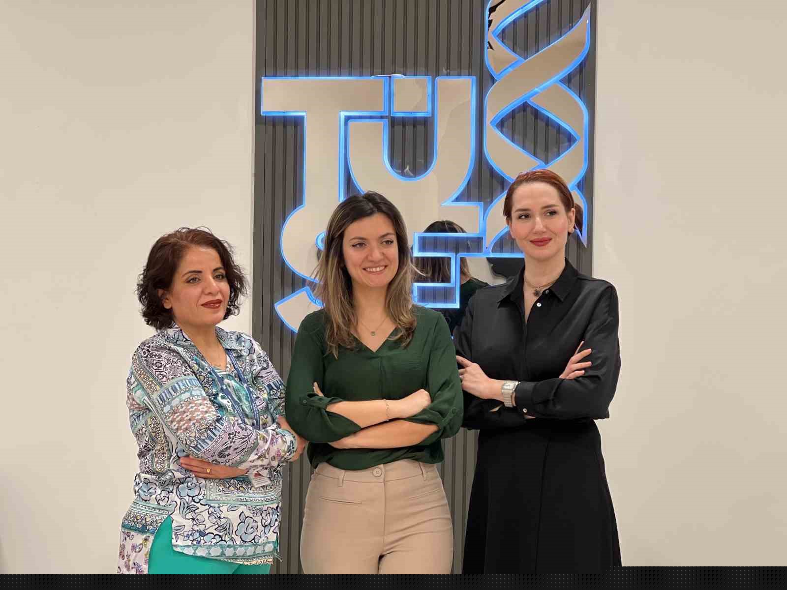 Manisa Şehir Hastanesi’nde TÜSEB Teknoloji Transfer Ofisi hizmete açıldı
