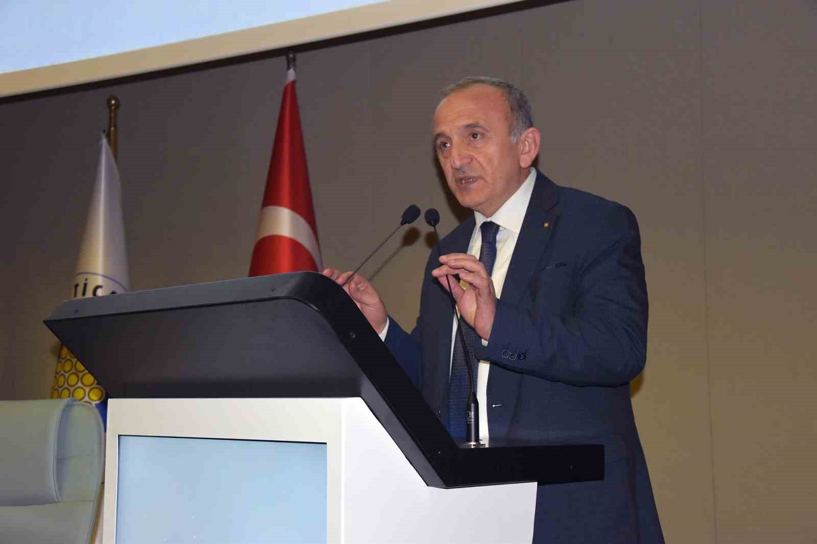 Manisa TSO’dan Rusya’ya ihracat hamlesi
