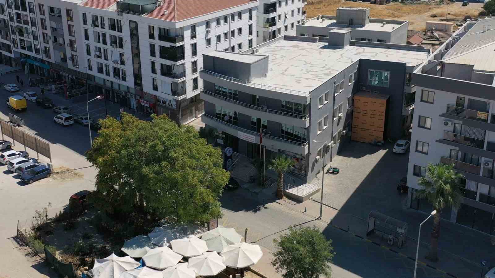 Manisa’da 2025’te 11 milyon muayene, 145 bin ameliyat yapıldı
