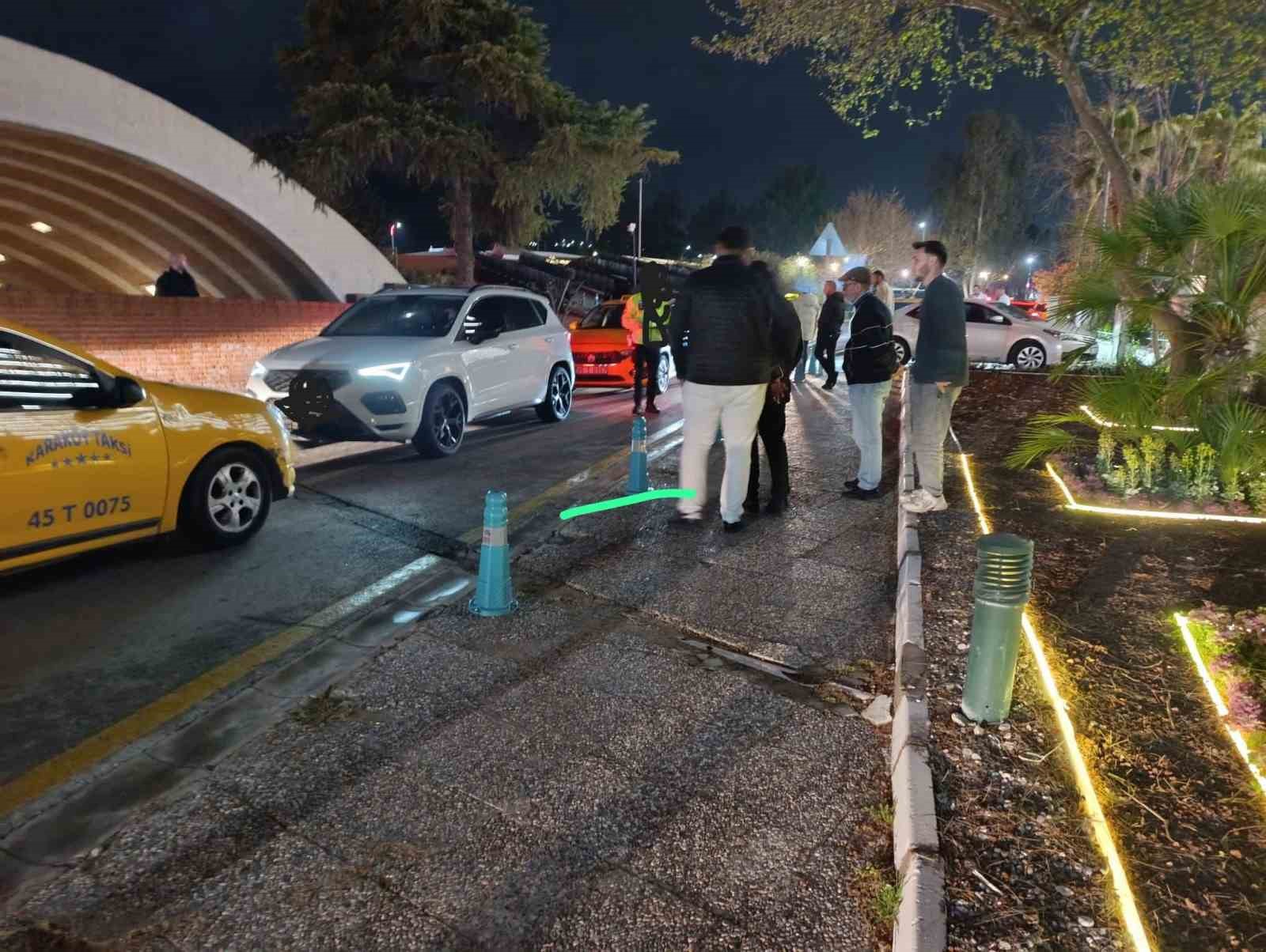 Manisa’da 3 ayda 18 korsan araç yakalandı
