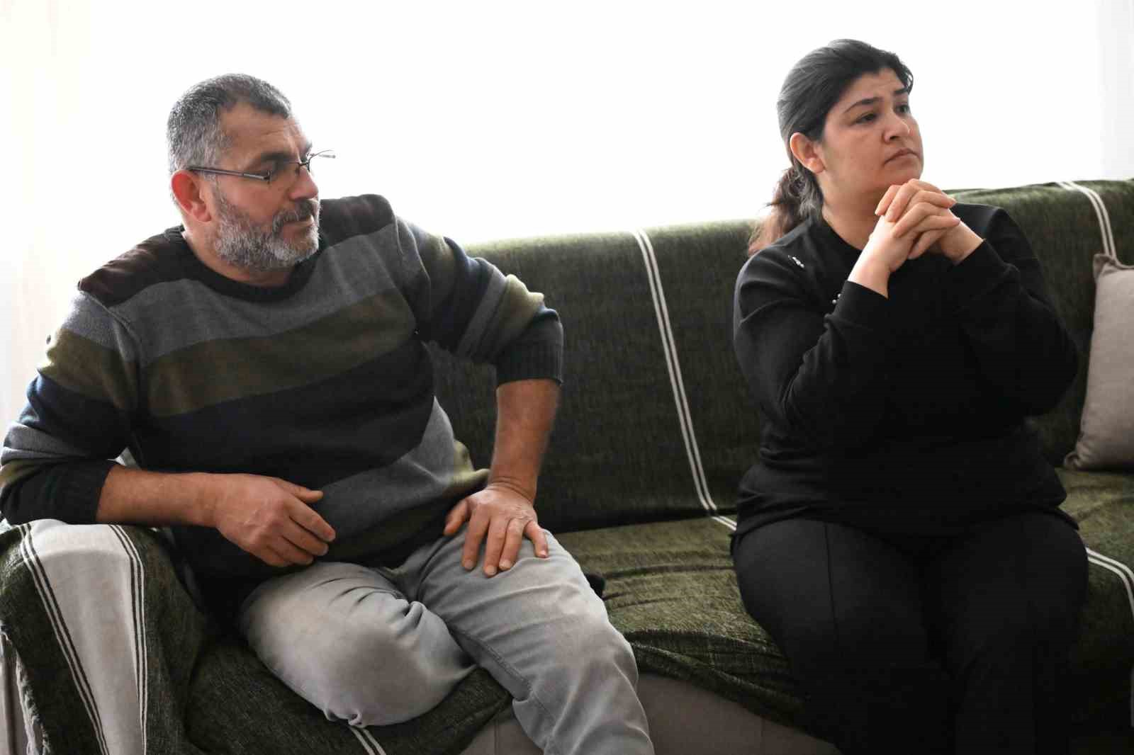 Manisa’da 600 aile takip bilekliğiyle rahat nefes aldı
