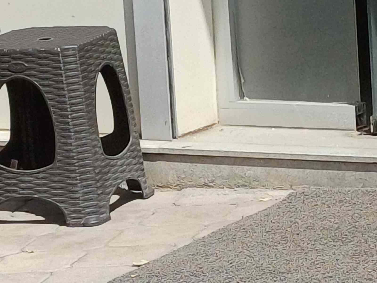 Manisa’da alacak verecek meselesinde kan aktı
