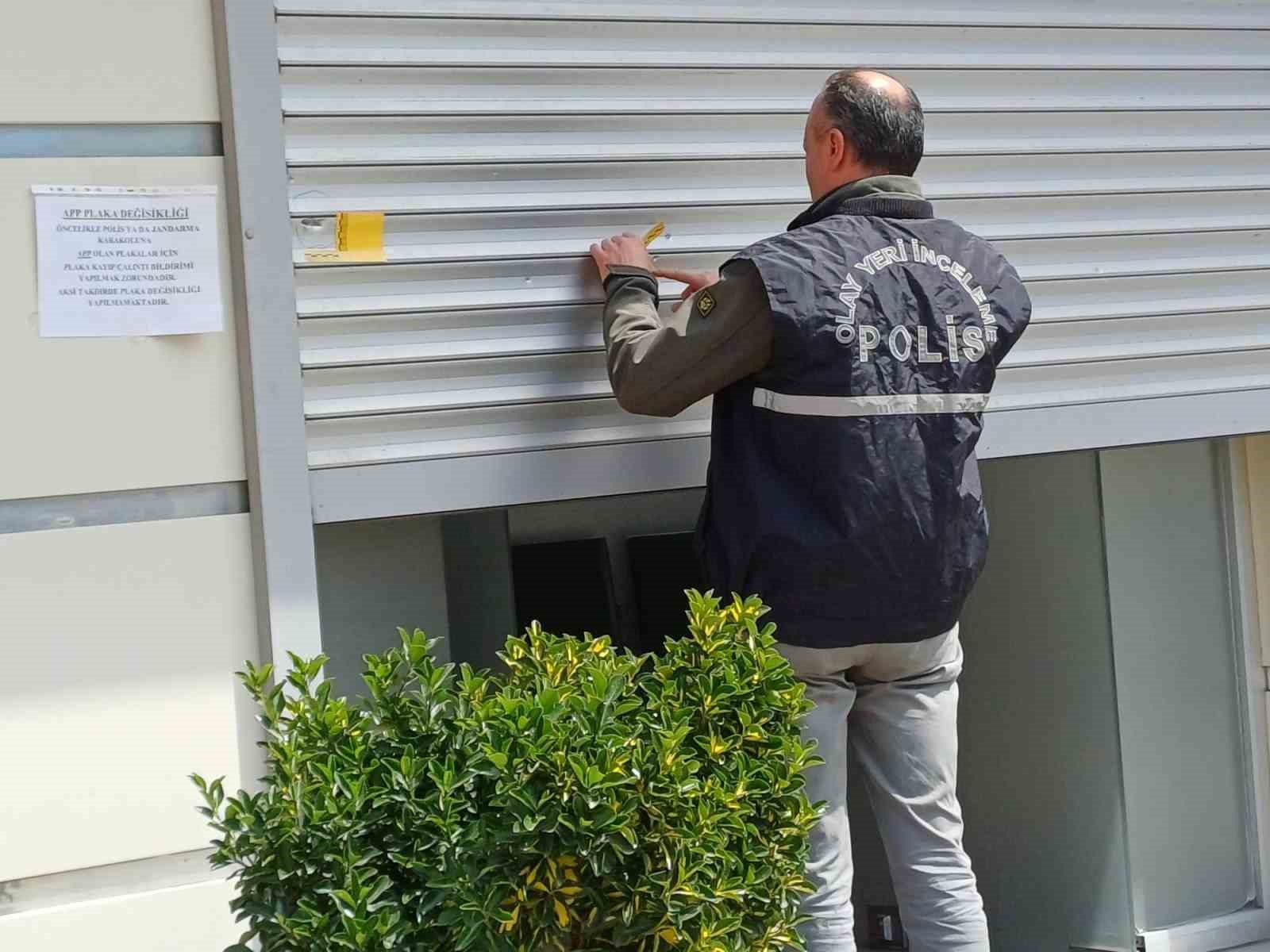 Manisa’da alacak verecek meselesinde kan aktı
