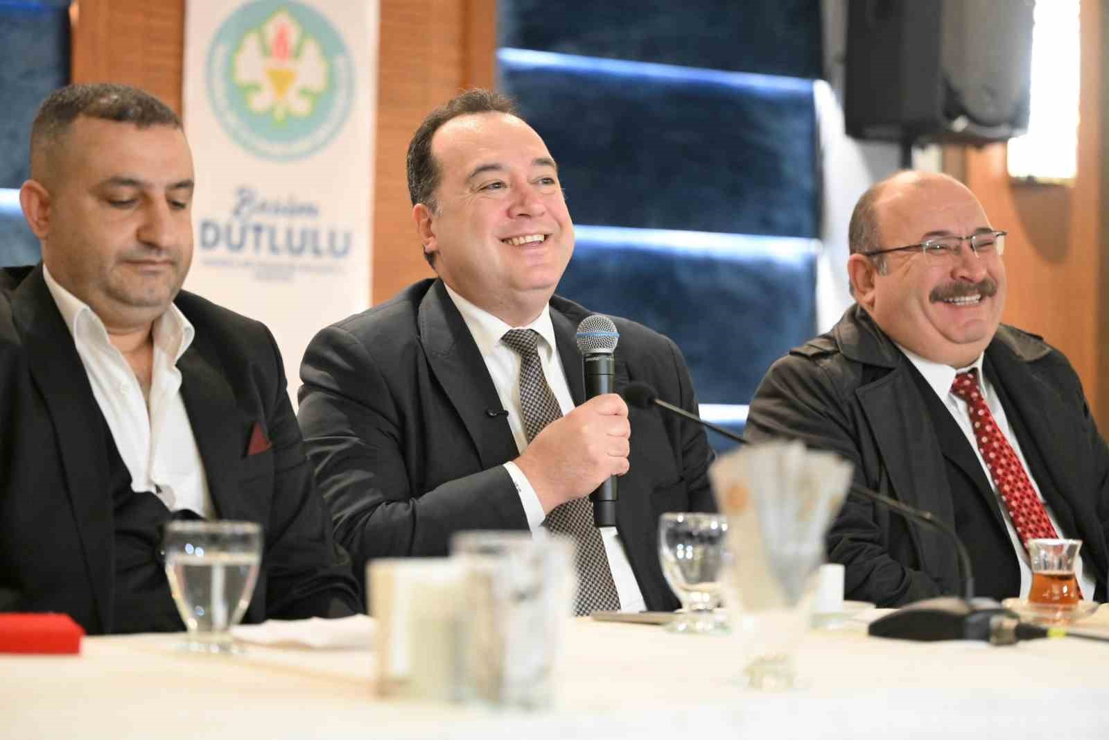 Manisa’da amatör spora 12,7 milyon TL’lik destek
Manisa’da amatör spora 12,7 milyon TL’lik destek