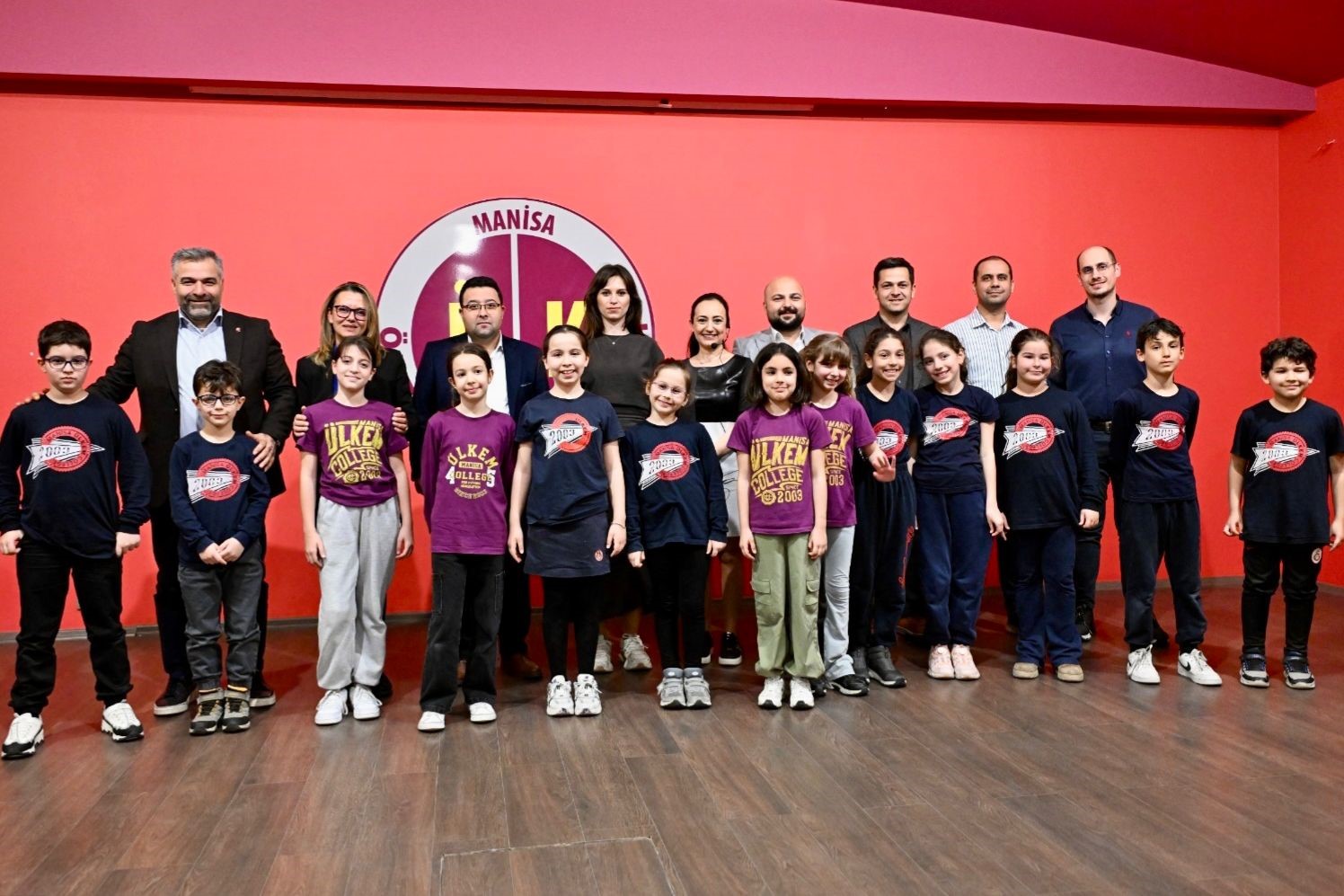 Manisa’da çevre eğitimi seferberliği
