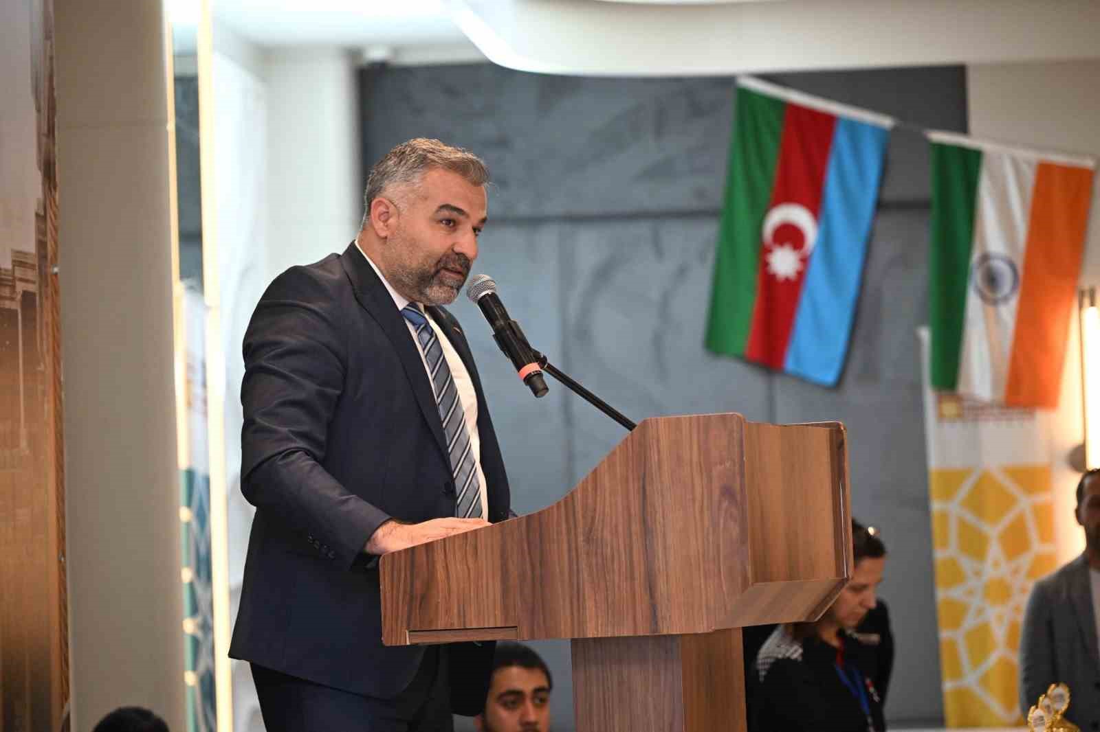 Manisa’da dev turnuvanın şampiyonu Azerbaycanlı Rasulov oldu
