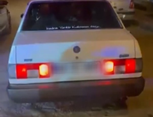 Manisa’da egzoz denetimi: 4,3 milyon TL ceza
