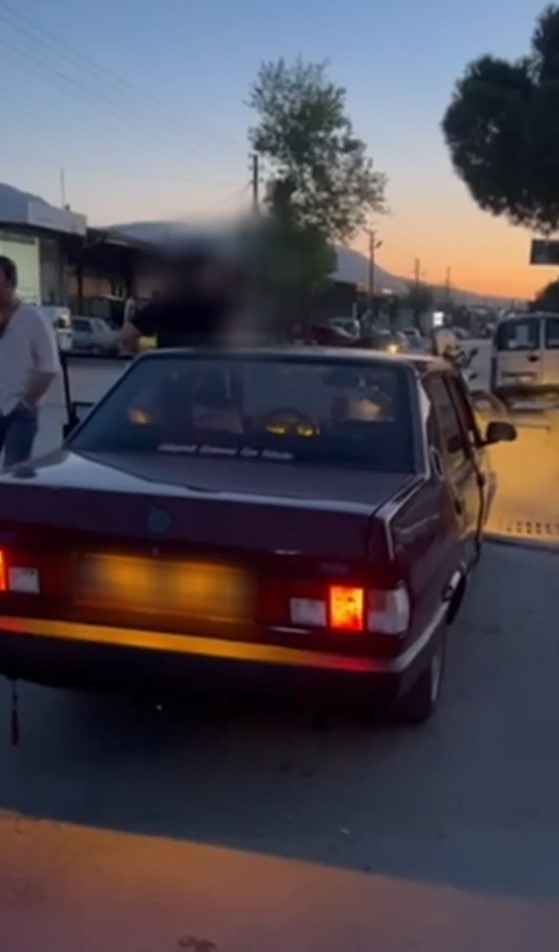 Manisa’da egzoz denetimi: 4,3 milyon TL ceza
