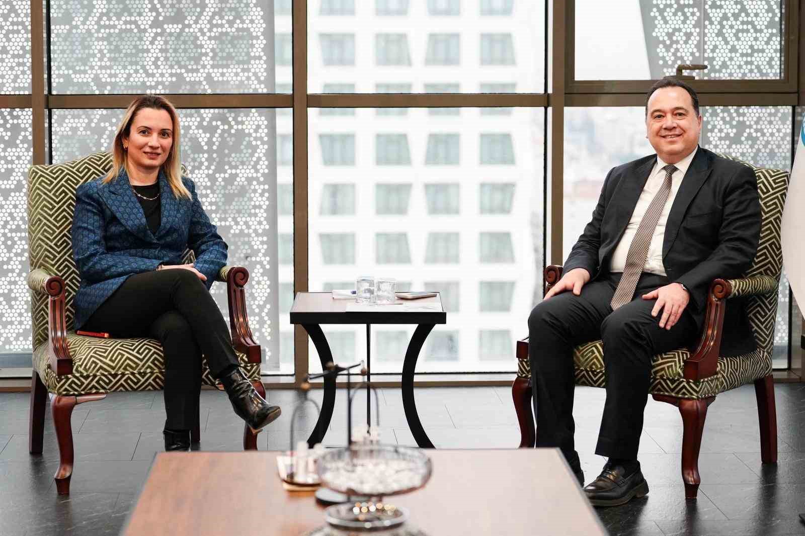 Manisa’da emeklilerin ilaç katkı paylarını belediye karşılayacak
