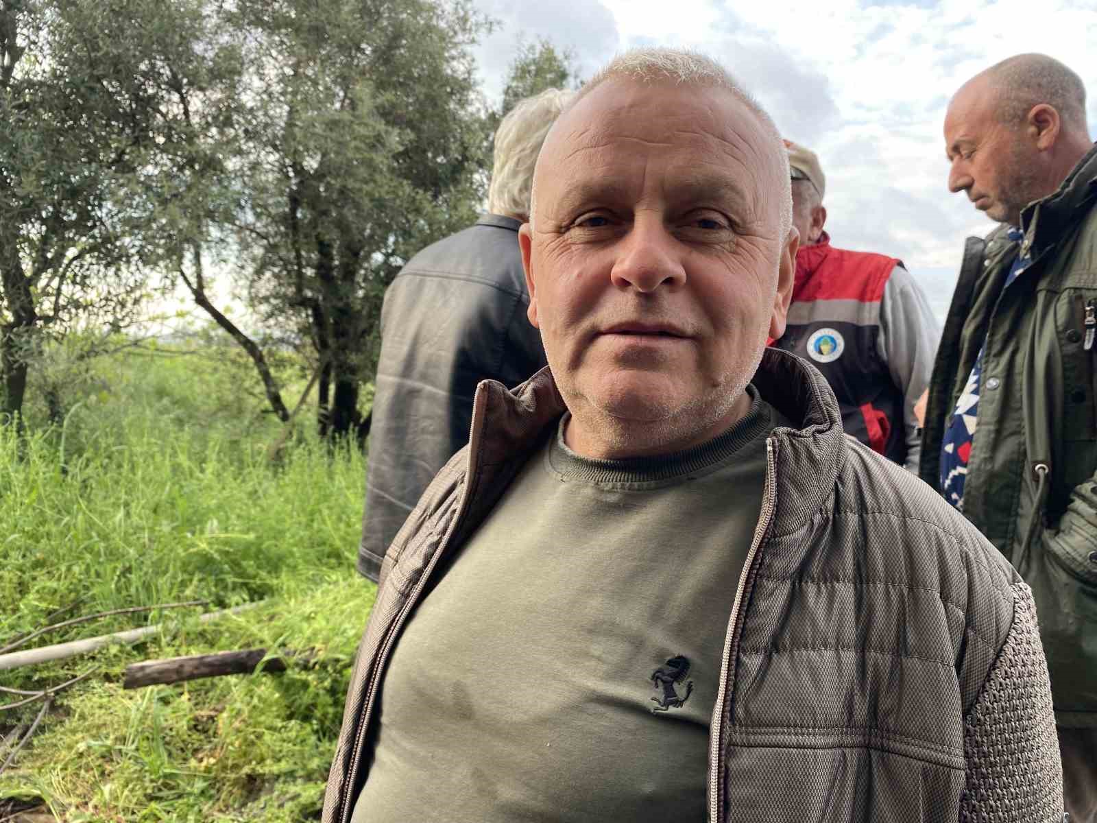 Manisa’da ev yangını: 1 kişi hayatını kaybetti
