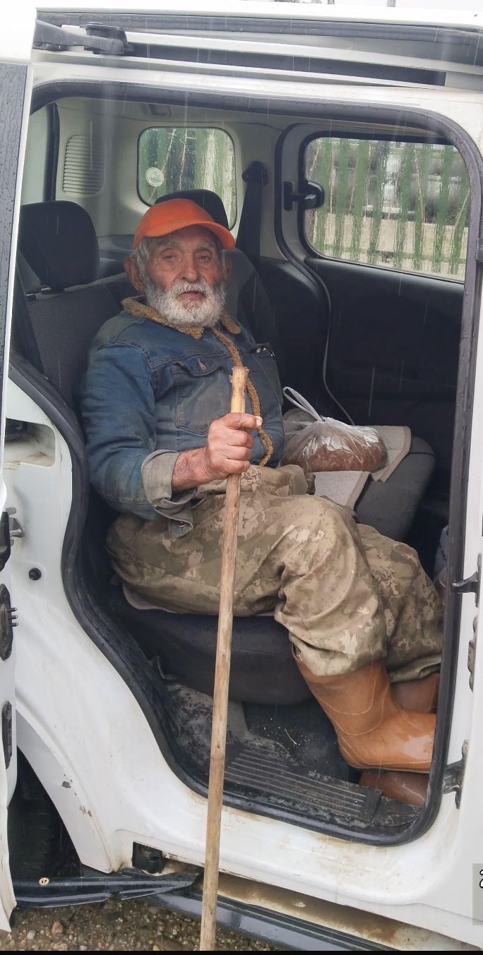 Manisa’da ev yangını: 1 kişi hayatını kaybetti
