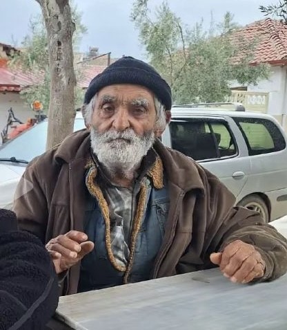 Manisa’da ev yangını: 1 kişi hayatını kaybetti
