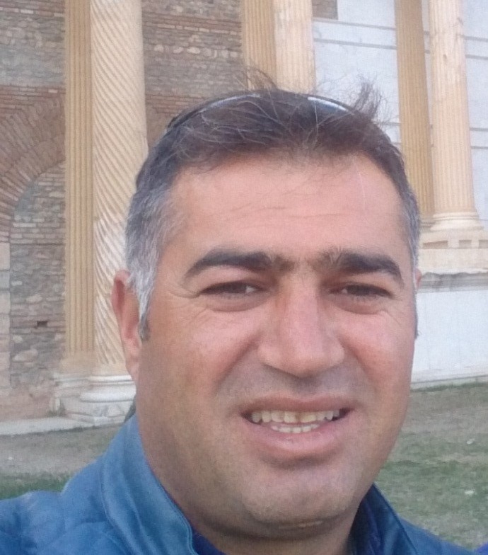 Manisa’da kamyon ile otomobil çarpıştı: 1 ölü, 1 yaralı
