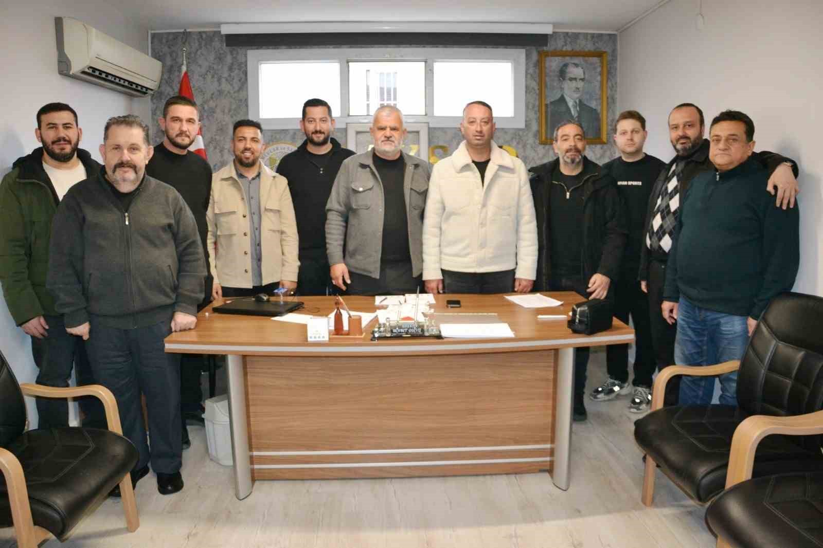 Manisa’da kuyumcuların başkanından altın yatırımcısına "Uzun Vade" tavsiyesi
