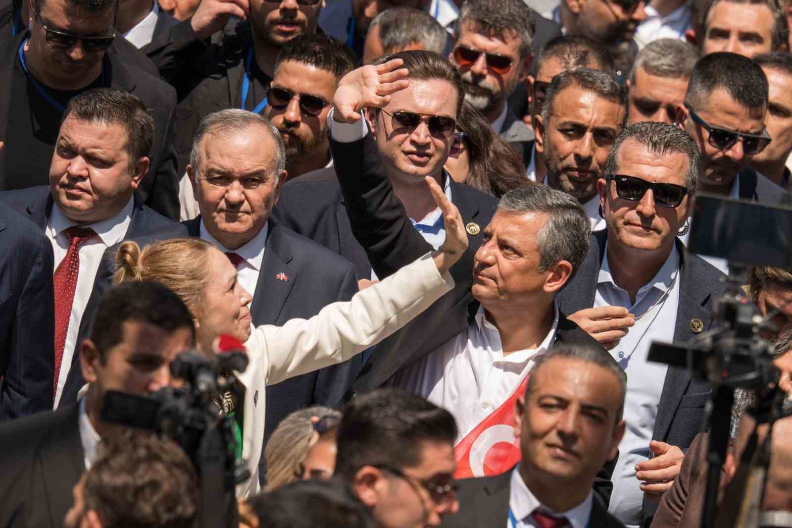 Manisa’da mesir coşkusu
