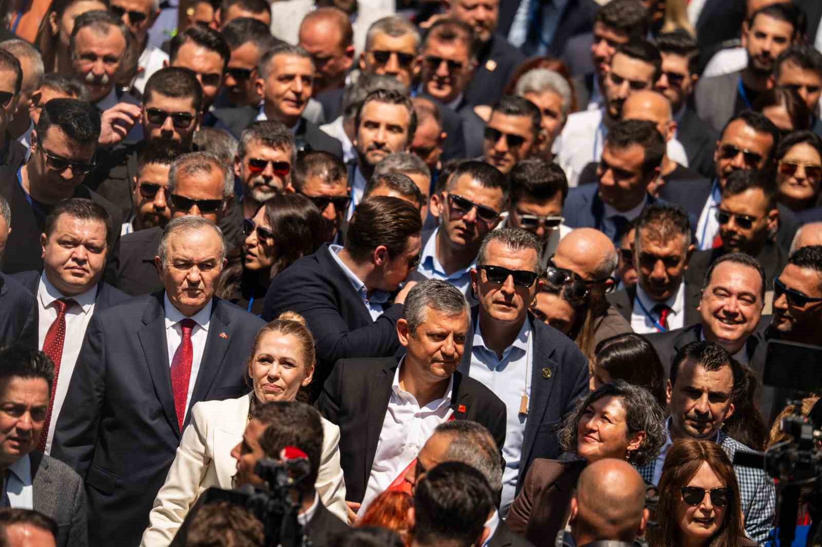 Manisa’da mesir coşkusu
