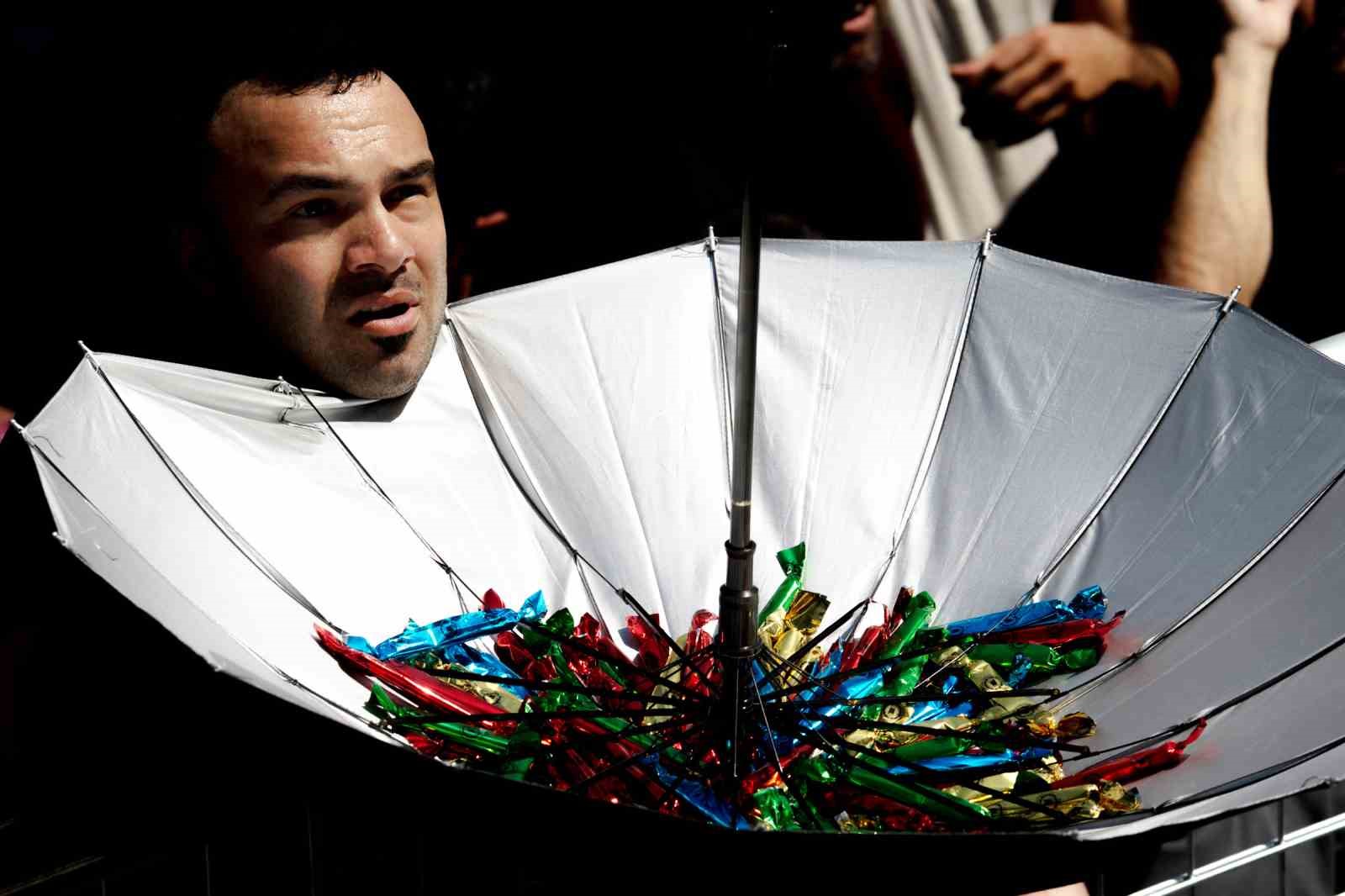 Manisa’da mesir coşkusu
