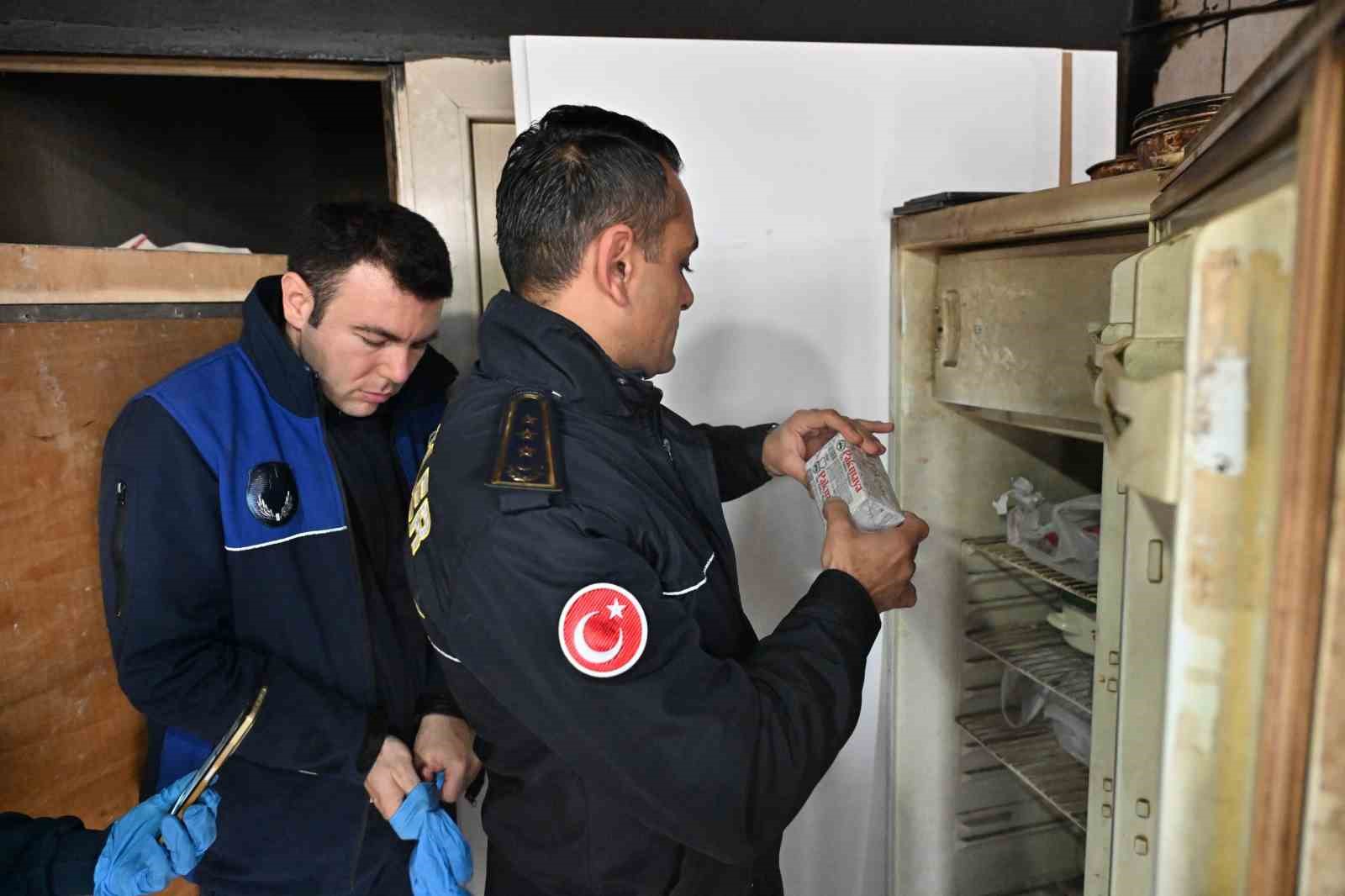 Manisa’da Ramazan öncesi fırınlara sıkı denetim
