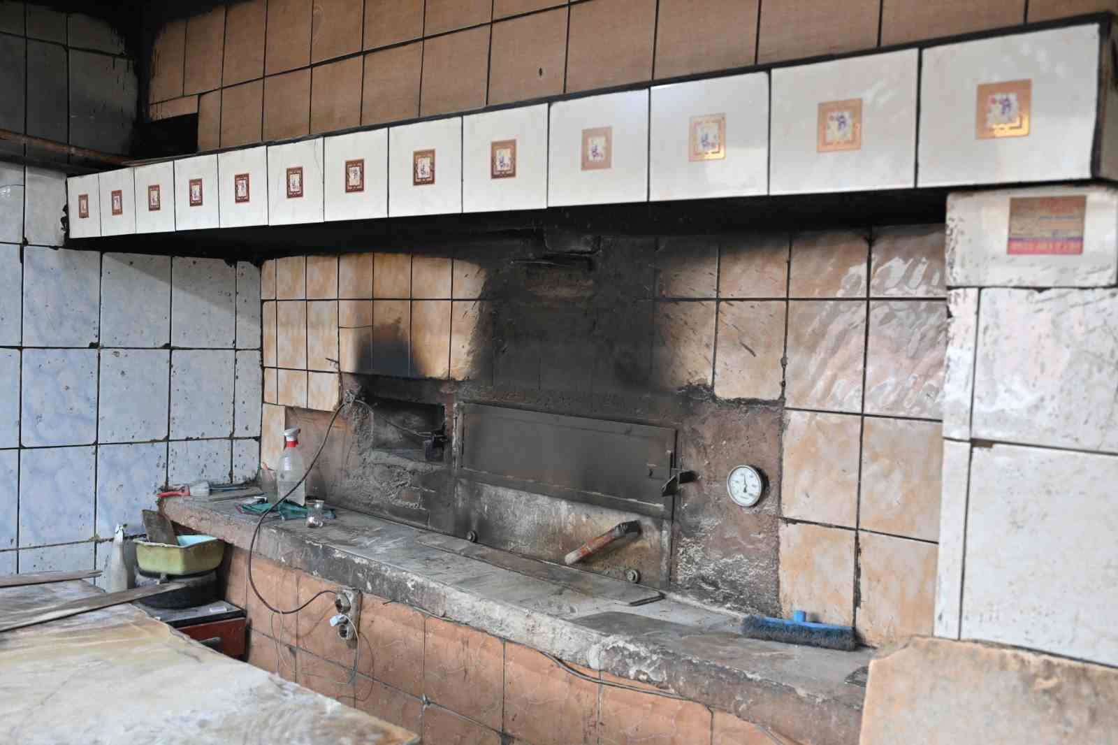 Manisa’da Ramazan öncesi fırınlara sıkı denetim
