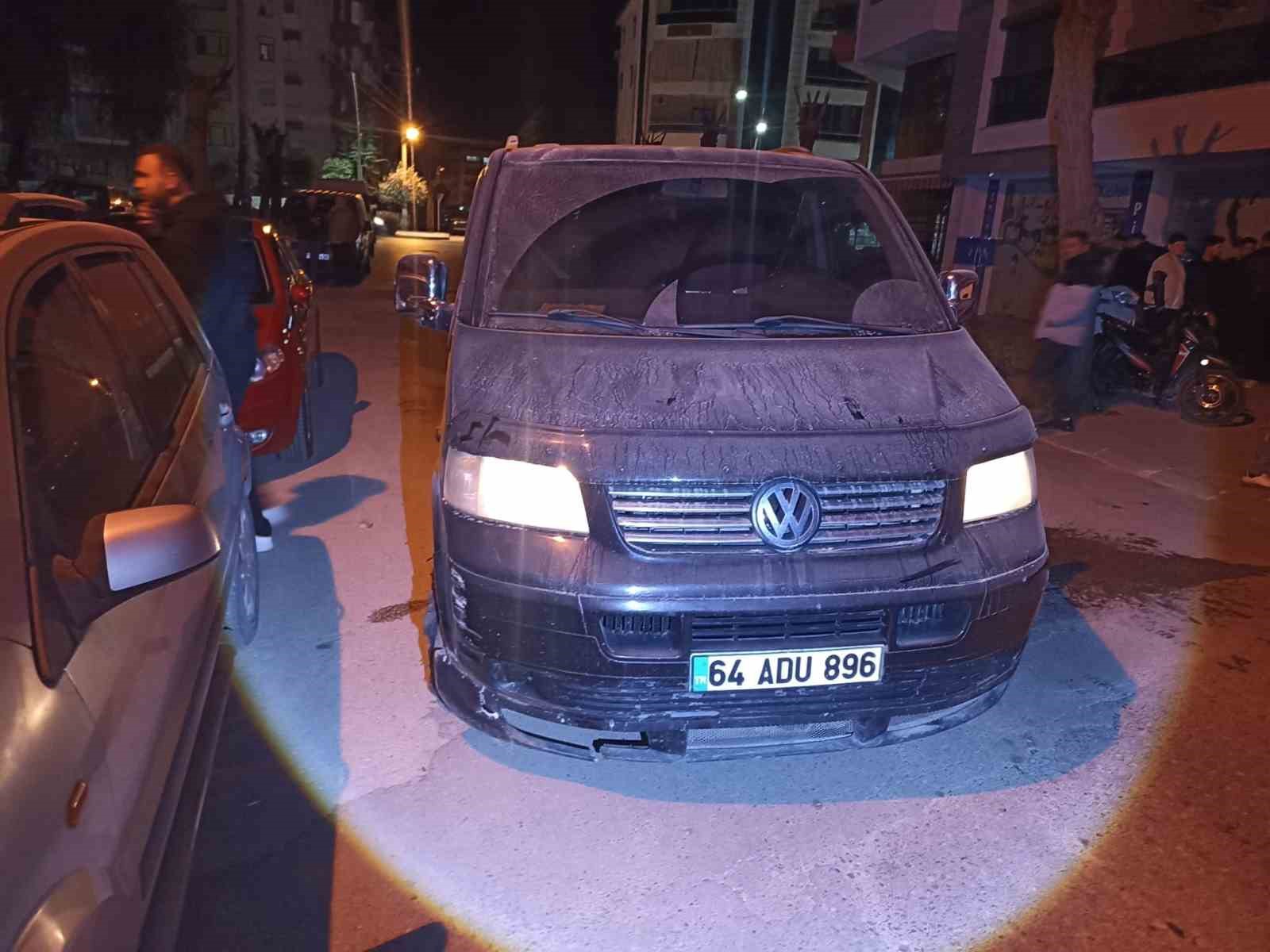 Manisa’da rekor ceza: ‘Dur’ ihtarına uymadı, yakalanınca 700 bin TL ceza yedi
