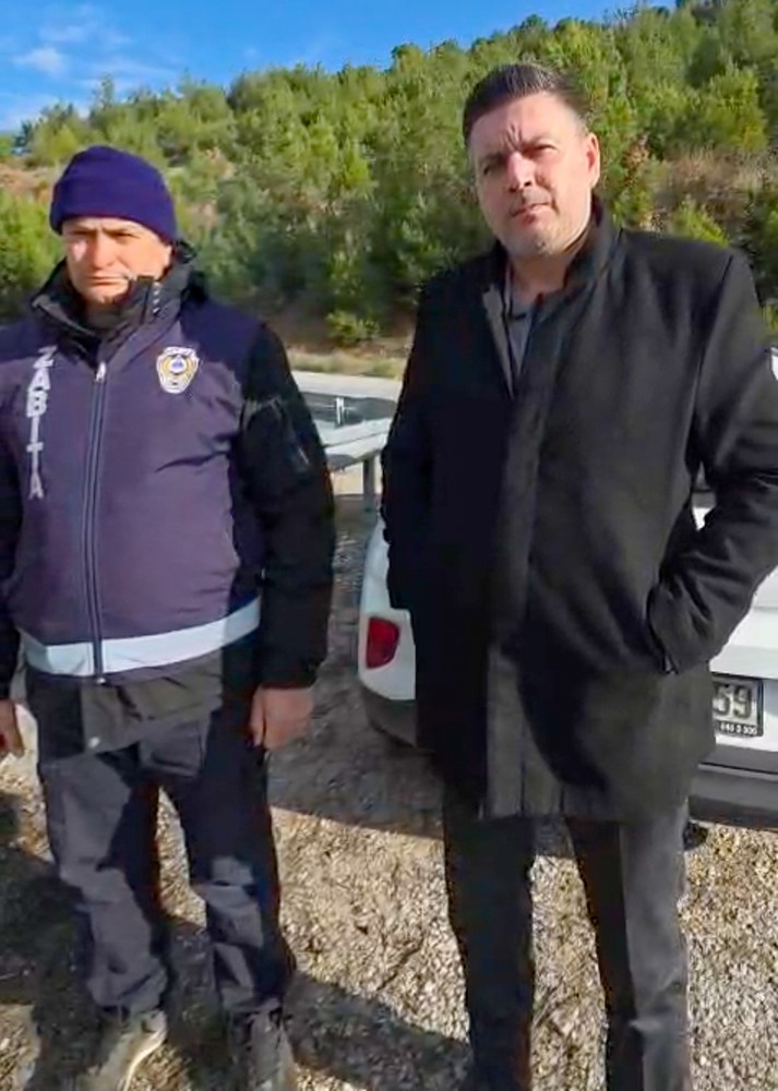 Manisa’da zabıta krizi
