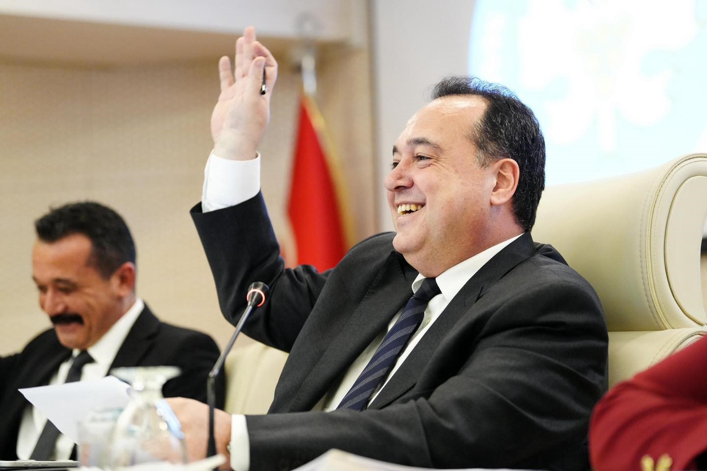 Manisa’daki tüm lokantalar Kent Lokantası sistemine dahil edilecek
