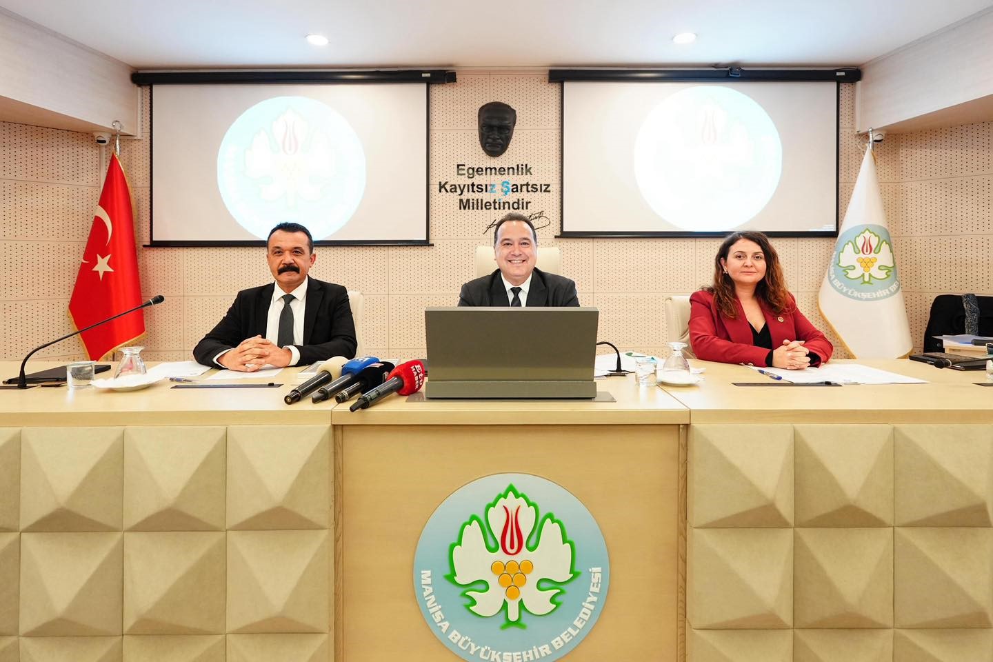 Manisa’daki tüm lokantalar Kent Lokantası sistemine dahil edilecek
