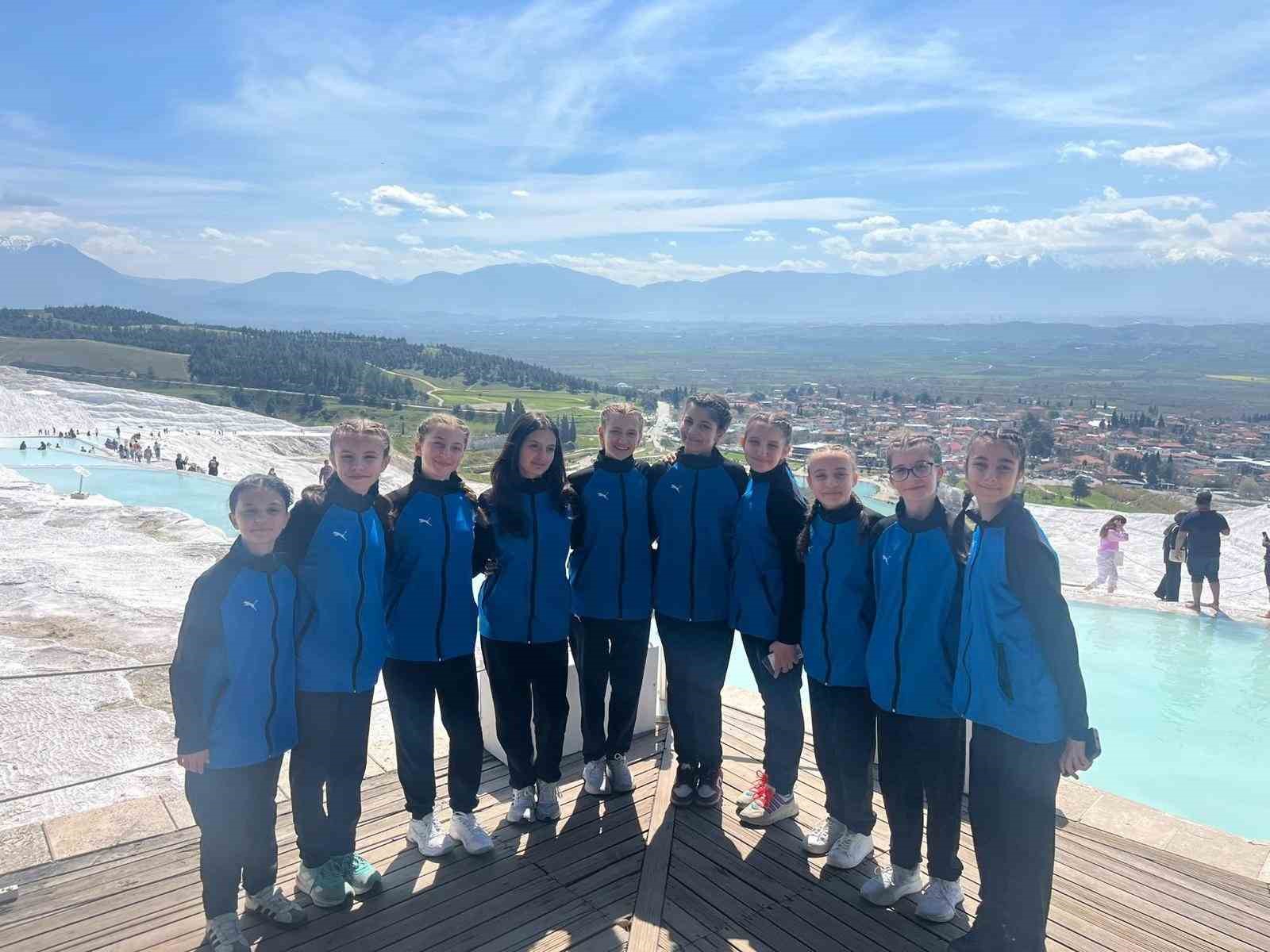 Manisa’nın 15 yıllık hasreti bitti
