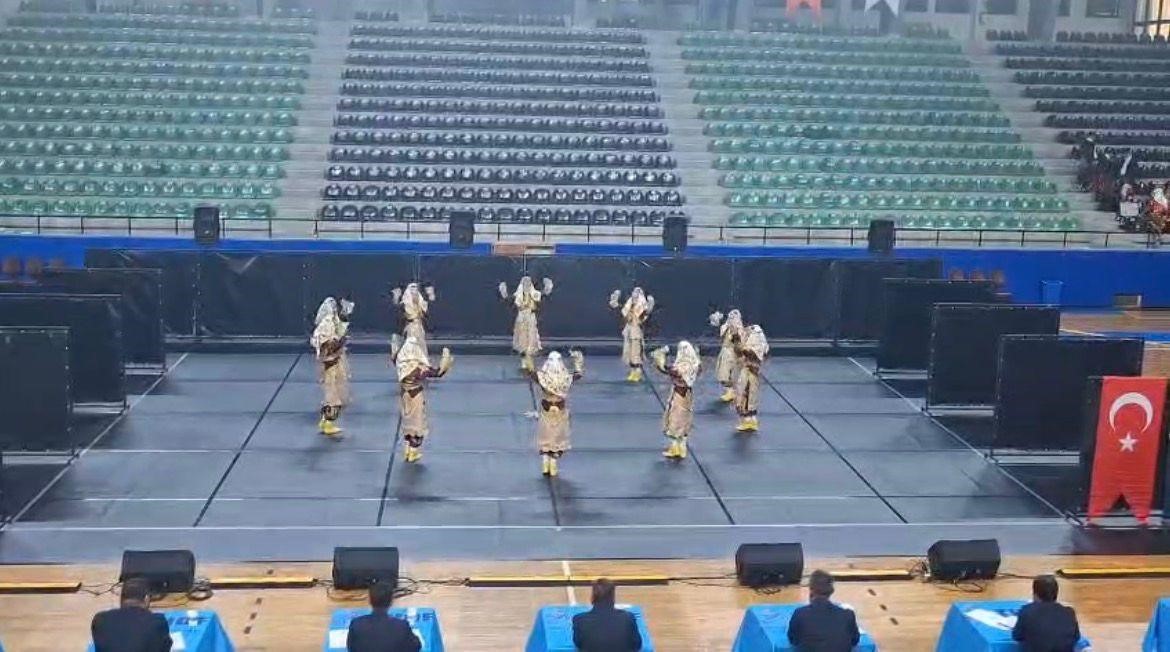 Manisa’nın 15 yıllık hasreti bitti
