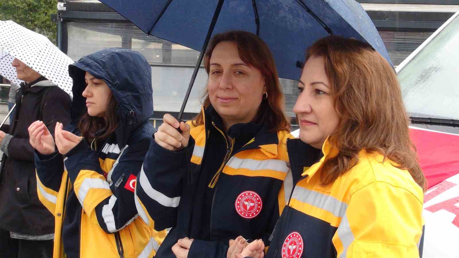 Manisa’nın acil gücüne güç katıldı
