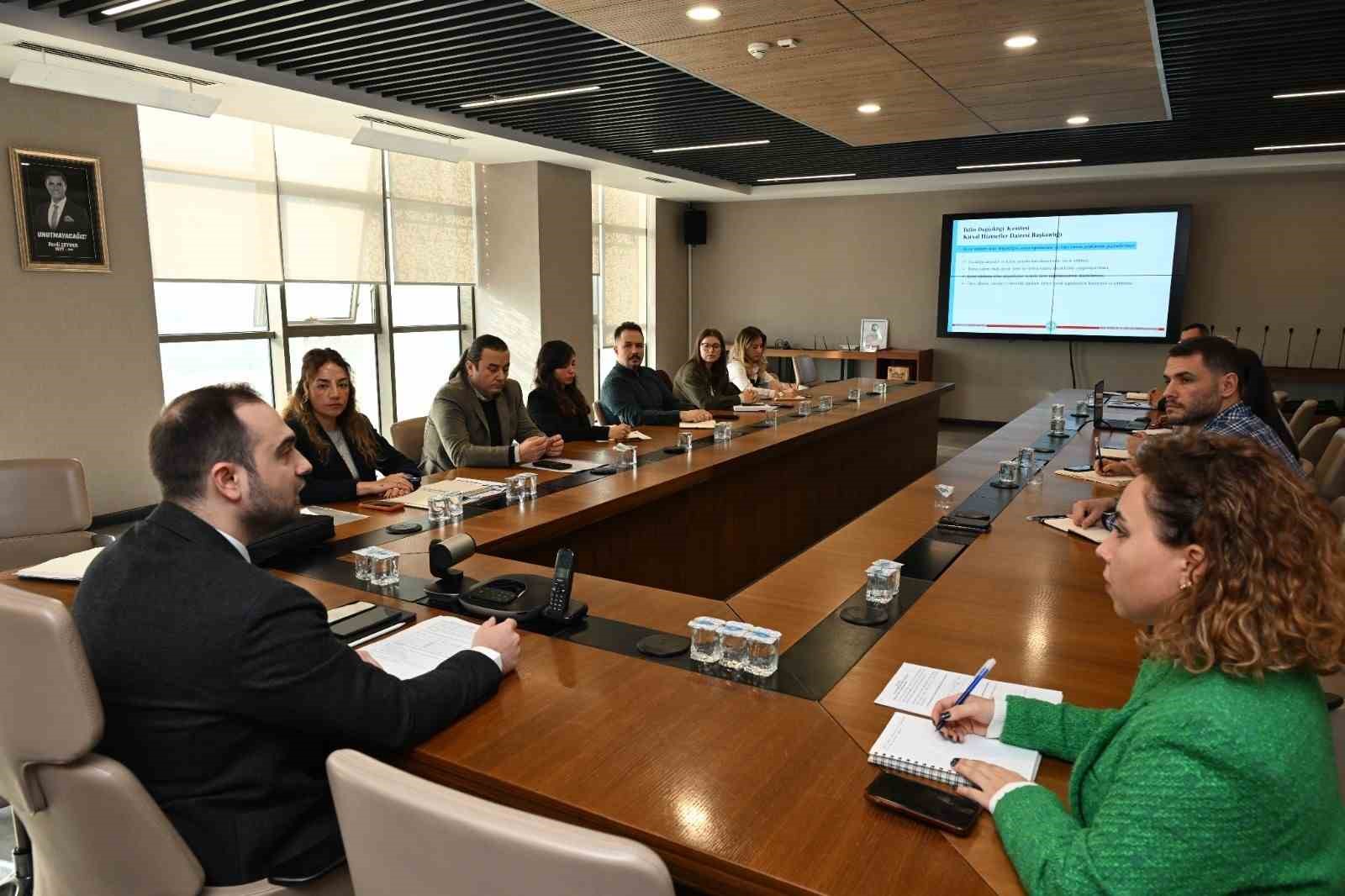 Manisa’nın geleceği için önemli adım
