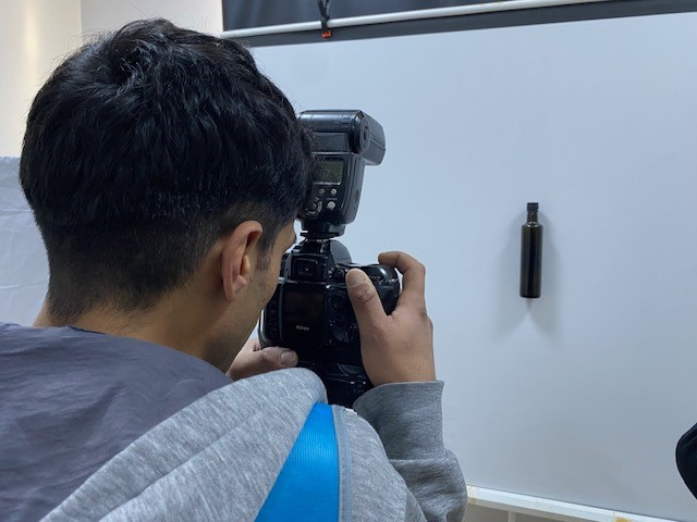 Manisa’nın kültürel değerleri kadraja yansıdı
