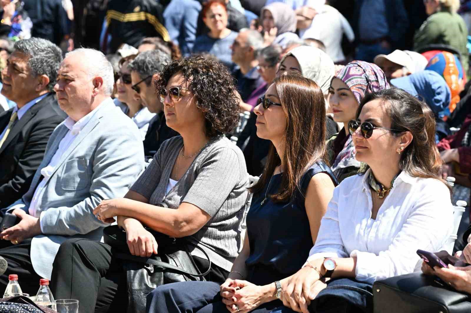 Manisa’nın lezzet mirası masaya yatırıldı
