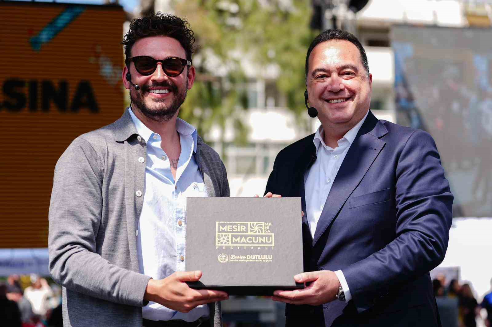 Manisa’nın tarihi ve lezzet mirası ön plana çıktı
