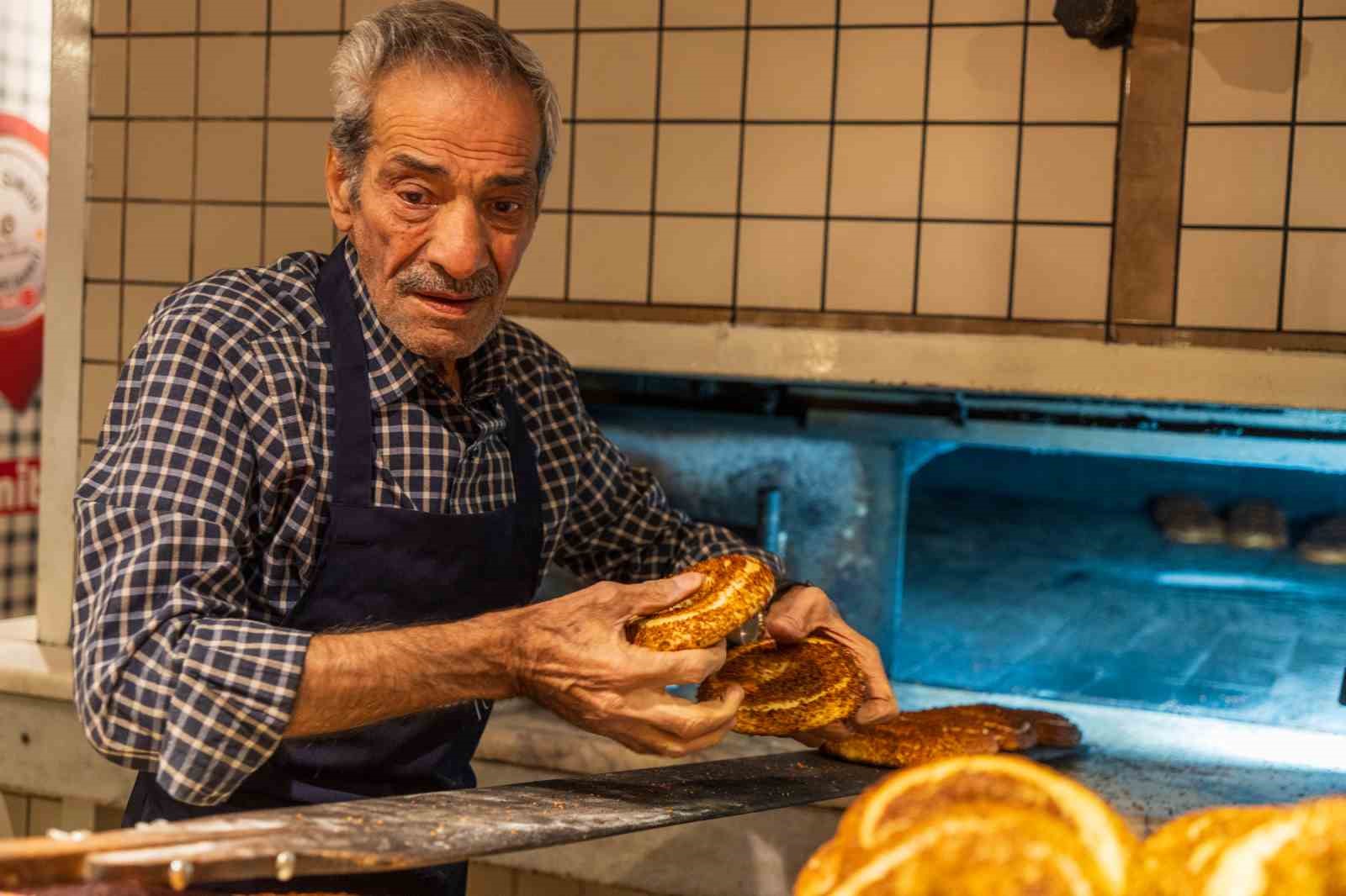 Manisa’nın tescilli lezzeti sahur sofralarının vazgeçilmezi
