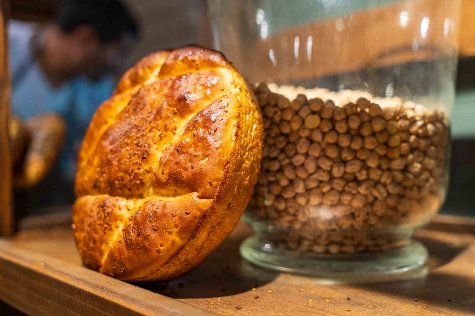 Manisa’nın tescilli lezzeti sahur sofralarının vazgeçilmezi
