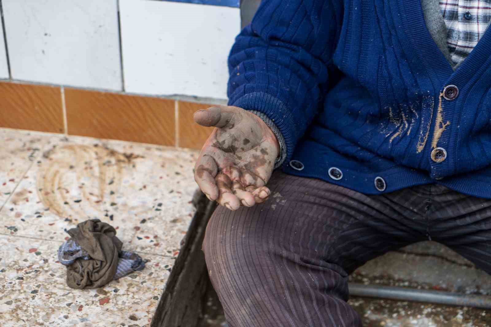 Manisa’yı sağanak vurdu, taşkın hasarı gün ağarınca ortaya çıktı
