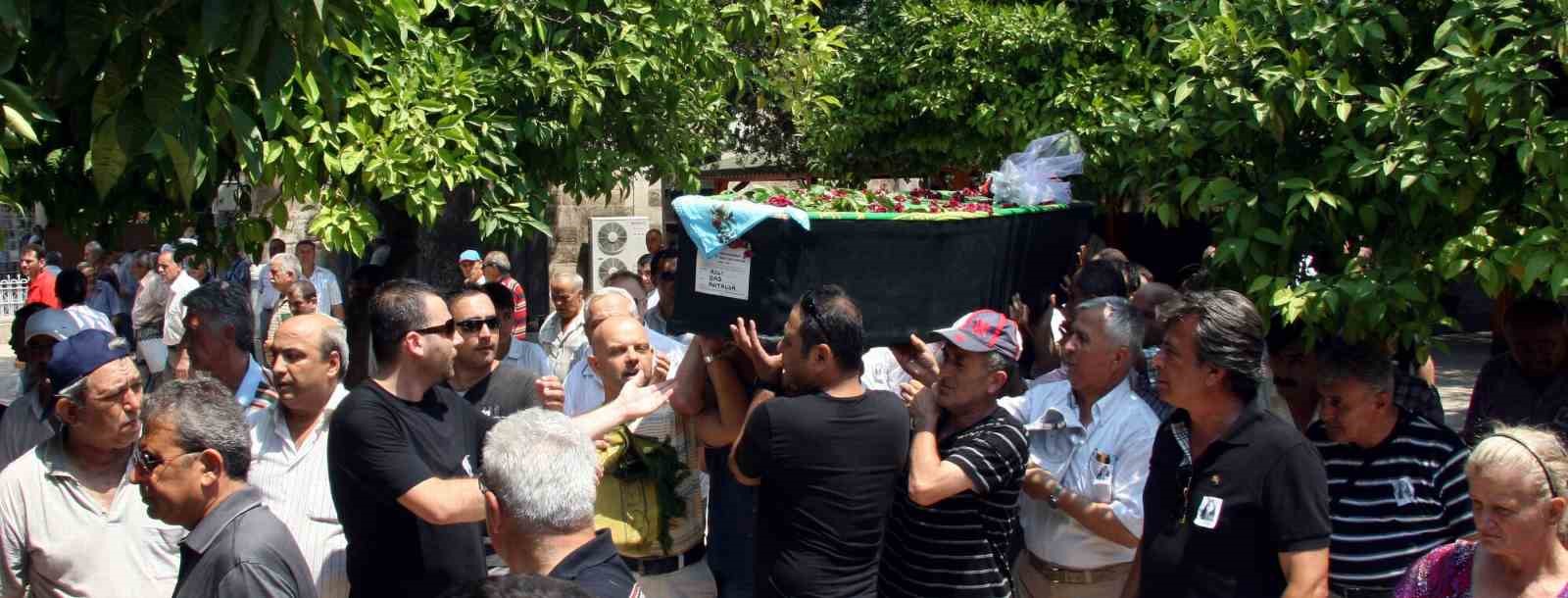 Manken Aslı Baş’ın ölümünde Yargıtay’ın kararı bozması sonrası yeni gelişme
Manken Aslı Baş’ın ölümünde Yargıtay’ın kararı bozması sonrası yeni gelişme
