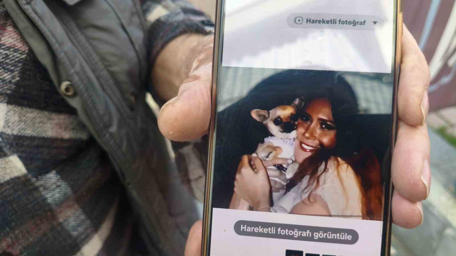 Manken Aslı Baş’ın ölümünde Yargıtay’ın kararı bozması sonrası yeni gelişme
Manken Aslı Baş’ın ölümünde Yargıtay’ın kararı bozması sonrası yeni gelişme