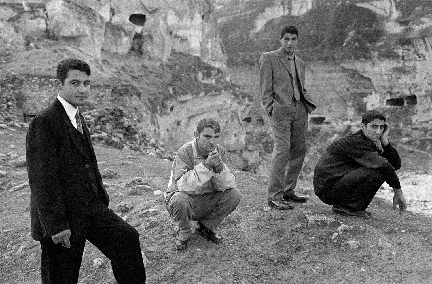 Manuel Çıtak retrospektifi fotoğrafseverlerle buluşuyor
