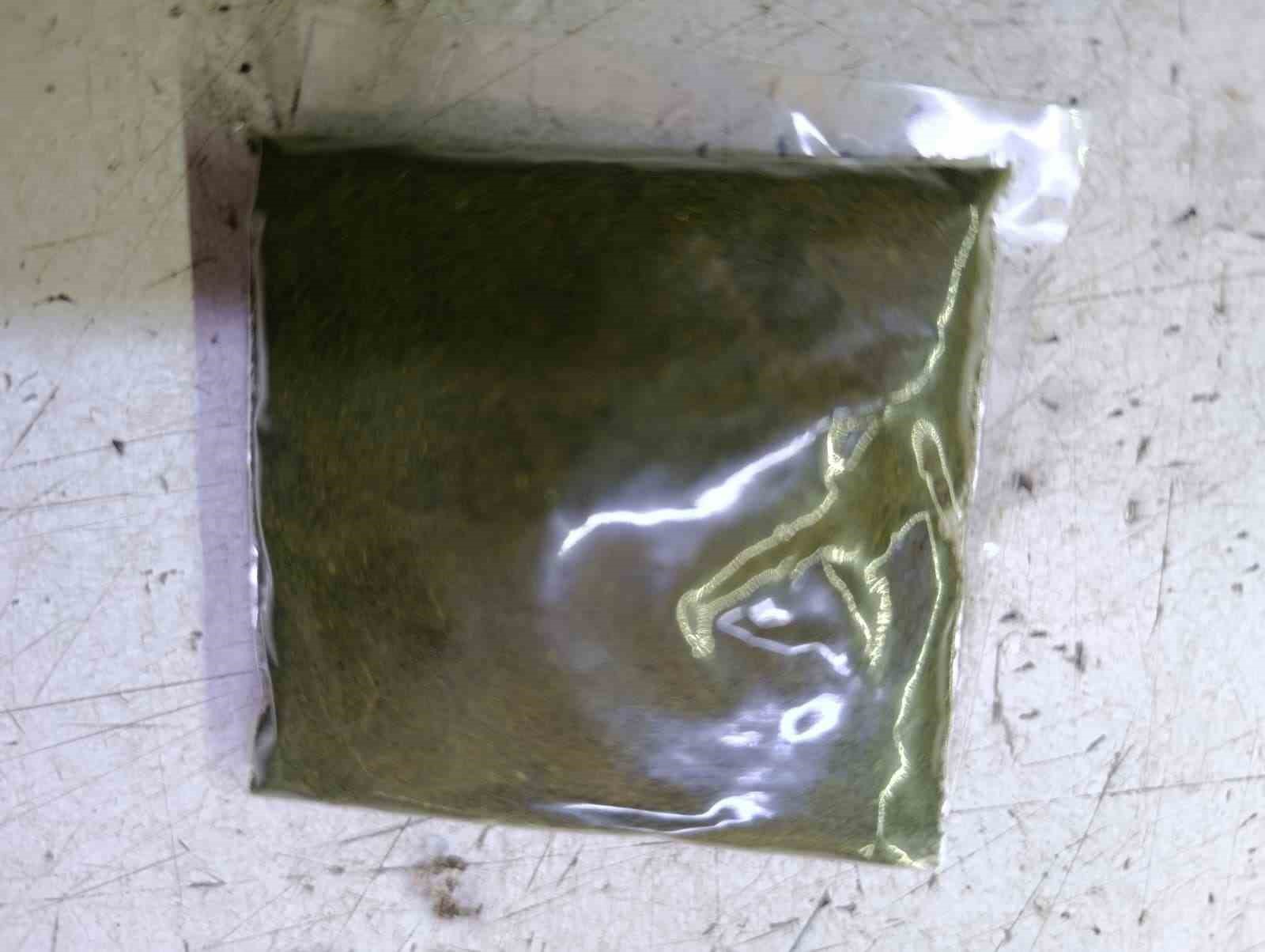 Maraş otu kullananlar dikkat: Günde 8 paket sigaraya bedel
Maraş otu kullananlar dikkat: Günde 8 paket sigaraya bedel