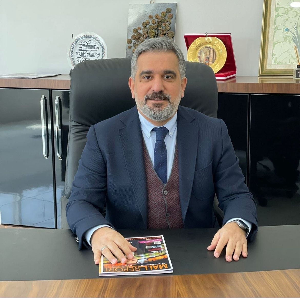 Mardian Mall, Mardin ekonomisi ve sosyal yaşamın kalbinde 2026’ya giriyor
