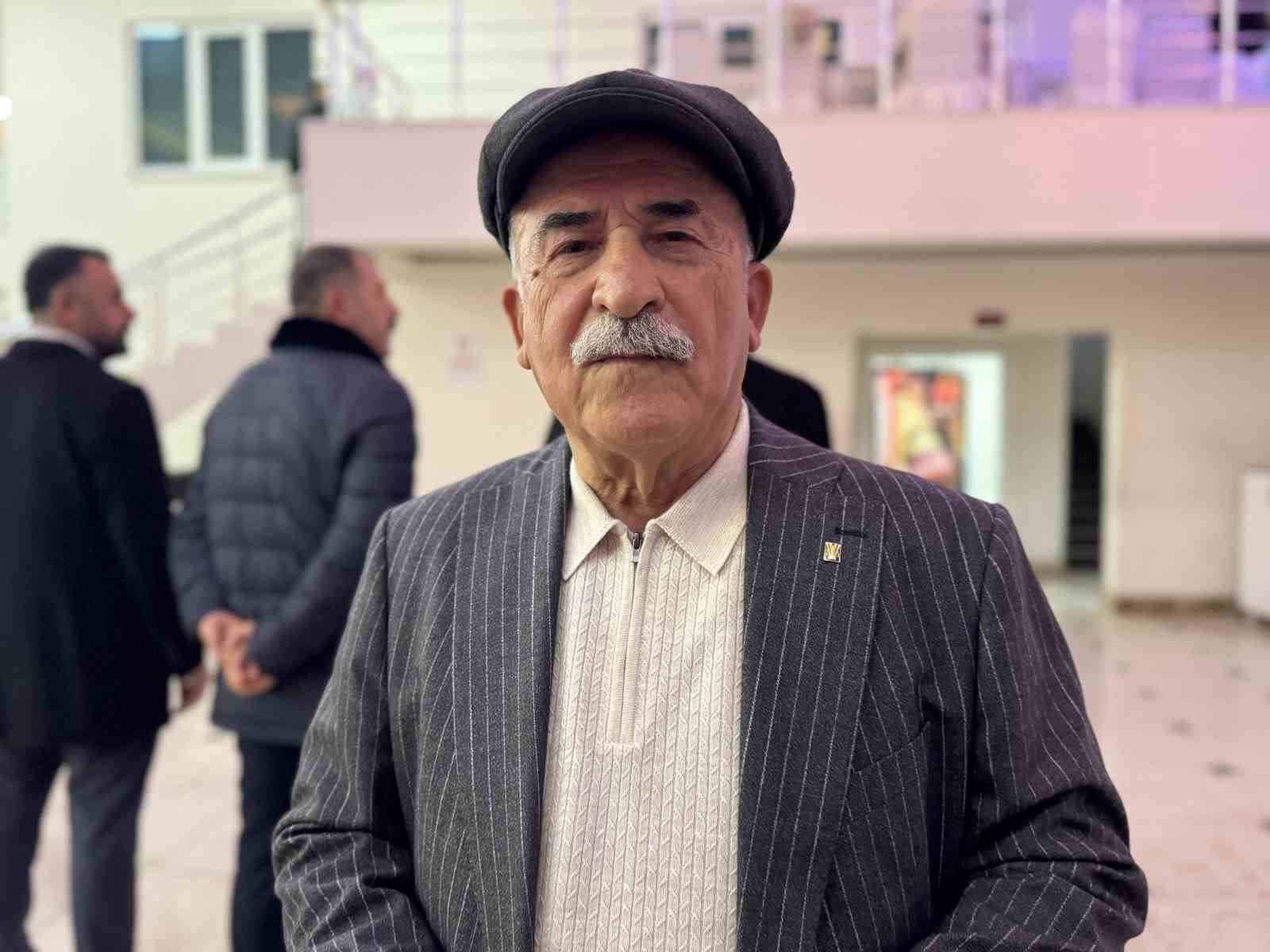 Mardin’de Daşi aşiretinden iftar
