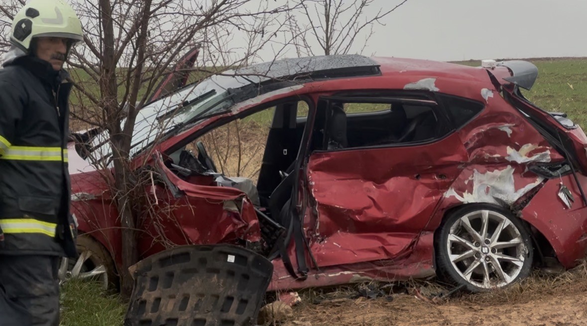 Mardin’de feci kazada ölü sayısı 3’e yükseldi
