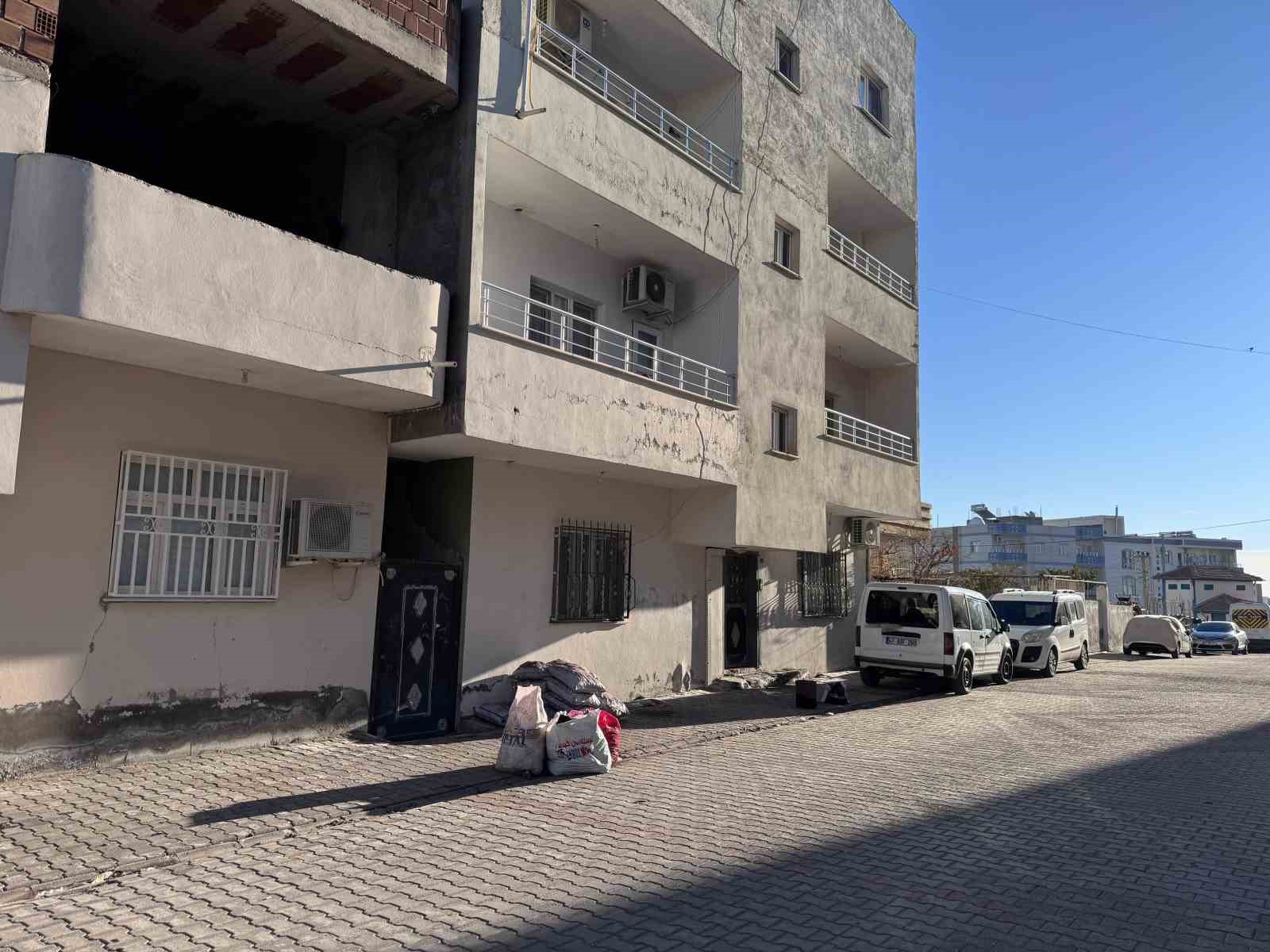 Mardin’de iki kız kardeş evde silahla vurulmuş halde ölü bulundu
