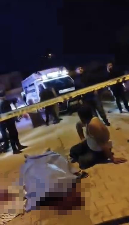 Mardin’de kız kaçırma iddiası silahlı kavgaya dönüştü: 1 ölü, 2 yaralı
