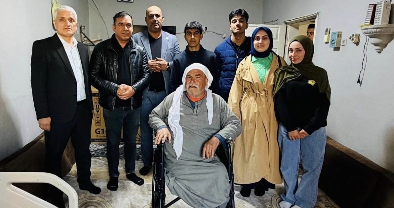 Mardin’de öğrencilerin duyarlılığı takdir topladı
