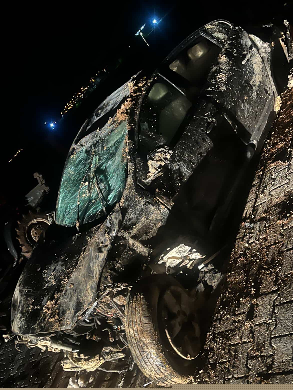 Mardin’de trafik kazası: 2 yaralı
